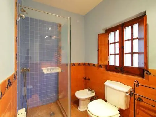 Holiday home Can Prats Masia Siglo XIX Villa Lloret de Mar