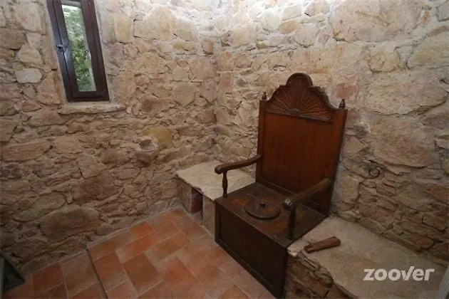 Can Prats Masia Siglo XIX Villa Lloret de Mar