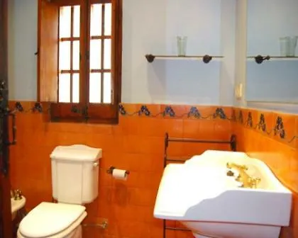 Can Prats Masia Siglo XIX Villa Lloret de Mar Spain