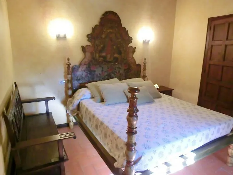 Can Prats Masia Siglo XIX Villa Lloret de Mar Spain