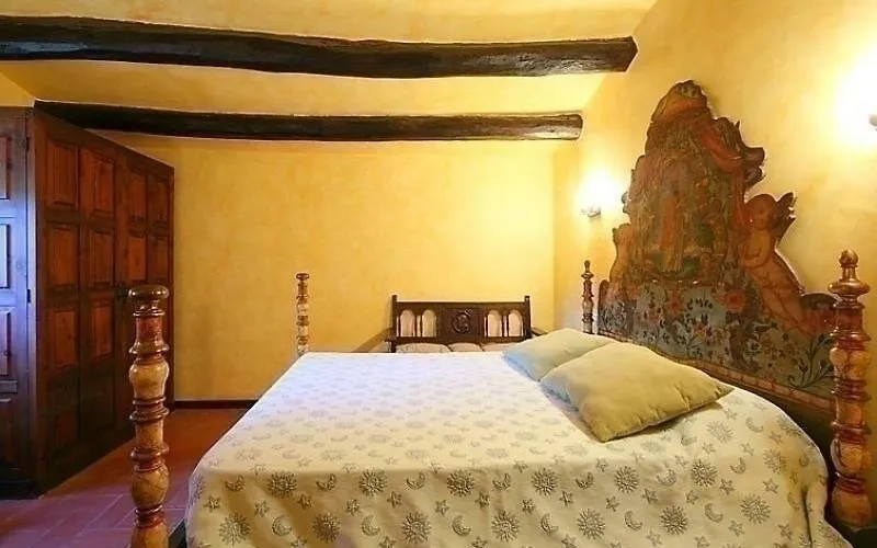 Holiday home Can Prats Masia Siglo XIX Villa Lloret de Mar