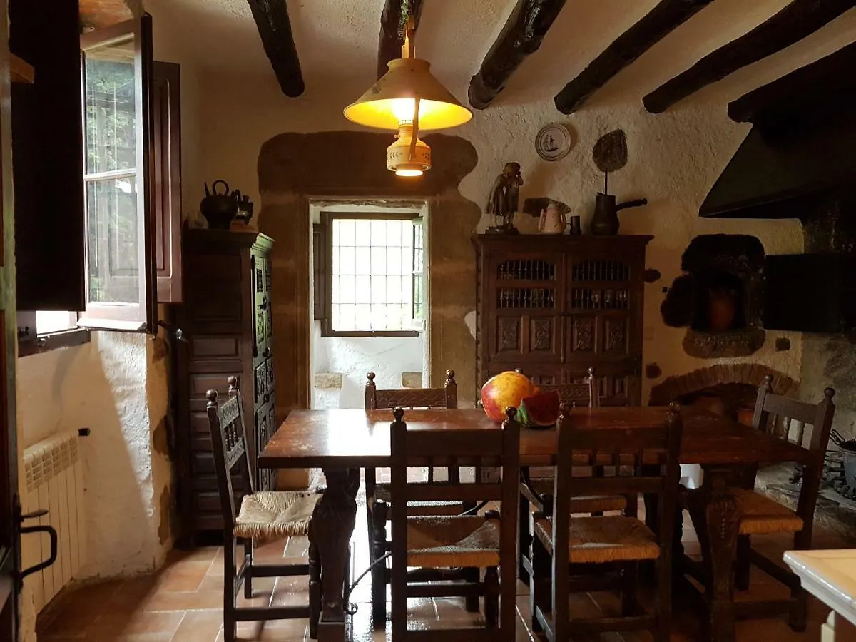 Holiday home Can Prats Masia Siglo XIX Villa Lloret de Mar
