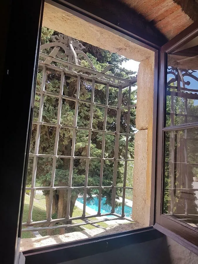 Can Prats Masia Siglo XIX Villa Lloret de Mar Spain