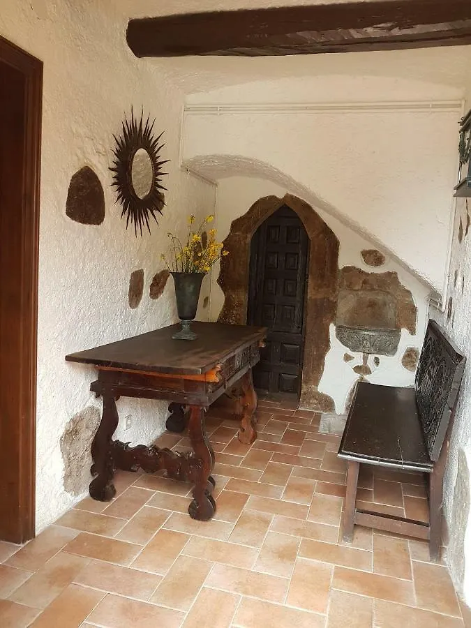Can Prats Masia Siglo XIX Villa Lloret de Mar 0*,  Spain