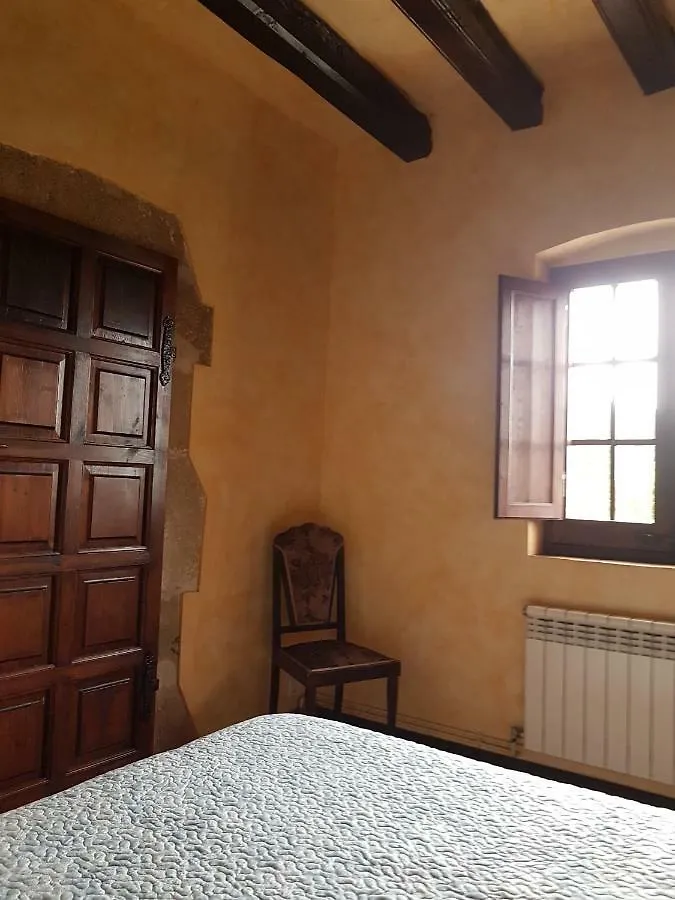 Can Prats Masia Siglo XIX Villa Lloret de Mar Holiday home