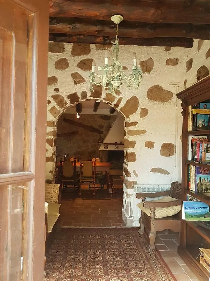Can Prats Masia Siglo XIX Villa Lloret de Mar Holiday home