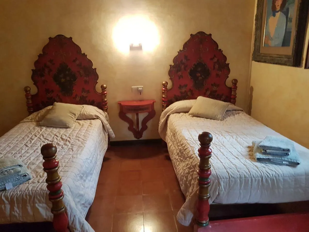 Holiday home Can Prats Masia Siglo XIX Villa Lloret de Mar