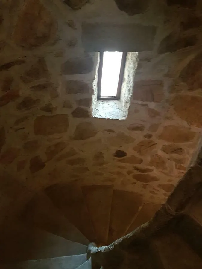 Can Prats Masia Siglo XIX Villa Lloret de Mar Spain