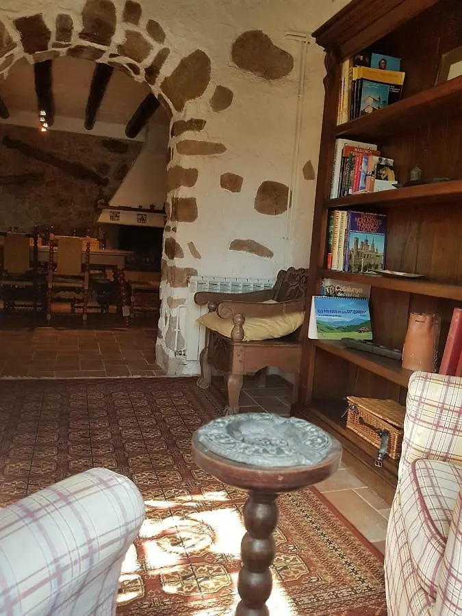 Holiday home Can Prats Masia Siglo XIX Villa Lloret de Mar