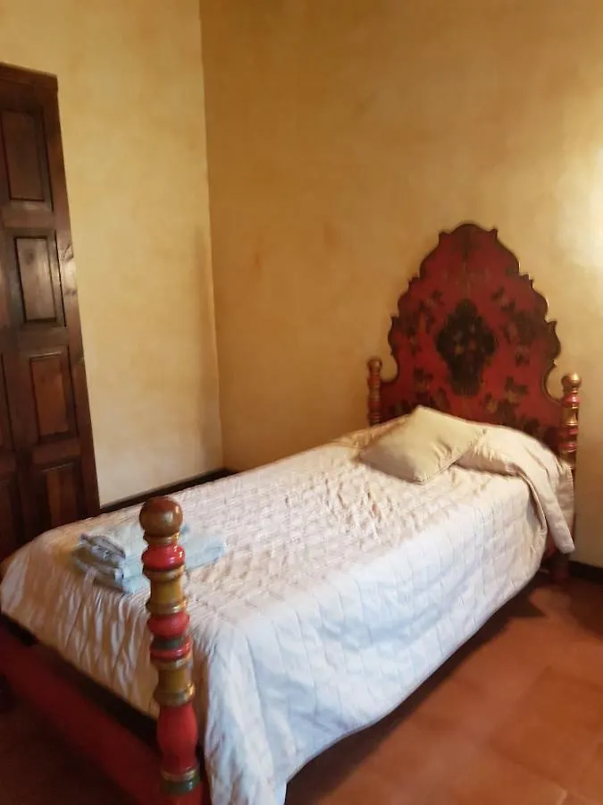 Can Prats Masia Siglo XIX Villa Lloret de Mar 0*,