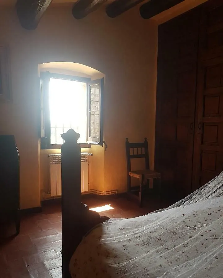 Can Prats Masia Siglo XIX Villa Lloret de Mar Holiday home
