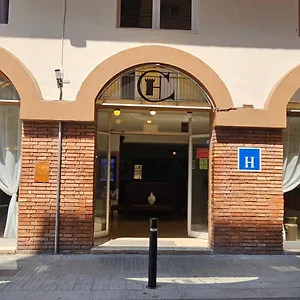 Affittacamere Hostal Caste, Lloret de Mar